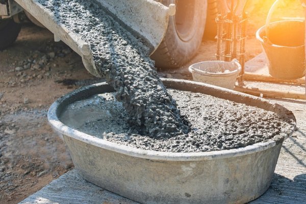 Concrete